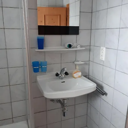 Ehrwalder Sonnenhof In Apartment *