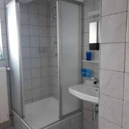 Apartment Ehrwalder Sonnenhof In *