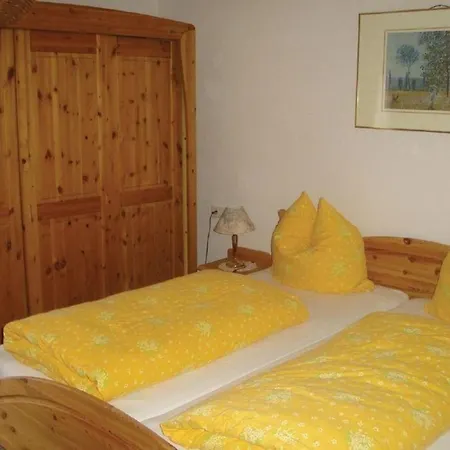 Ehrwalder Sonnenhof In Apartment Ehrwald