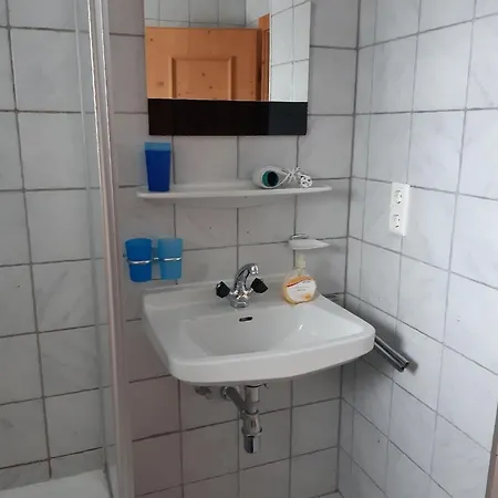 Ehrwalder Sonnenhof In Apartment