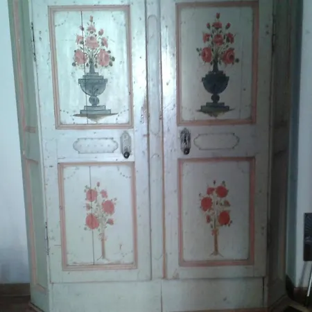 Apartment Ehrwalder Sonnenhof In