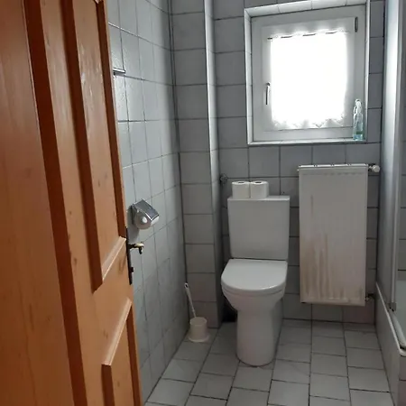 Ehrwalder Sonnenhof In *